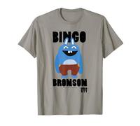 Broad City Bingo Bronson T-Shirt