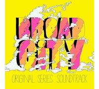 Broad City - Broad City /