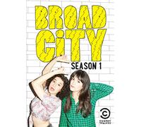 Broad City: Season 1