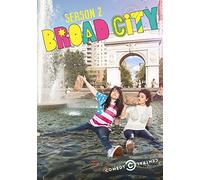 Broad City: Season 2