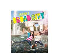 Broad City, Season 2 [Blu-ray]