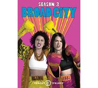 Broad City: Season 3