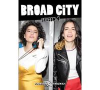 Broad City: Season 4
