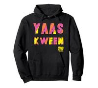 Broad City Yass Kween Sweat à Capuche