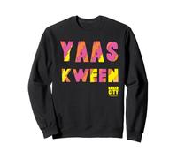 Broad City Yass Kween Sweatshirt