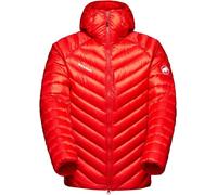 Broad Peak IN Hooded Jacket Men, mammut red, L, Down Jackets - Mammut