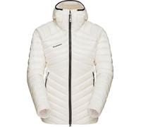 Broad Peak IN Hooded Jacket Women, white, L, Down Jackets - Mammut