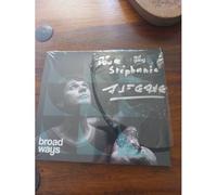 Aufgang – Broad Ways – CD (Import)