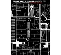 Broadacre City, La Nouvelle Frontière