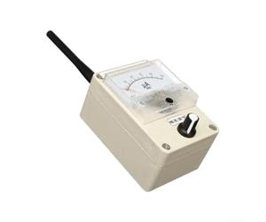 Broadband Field Strength Meter 100KHz-1GHz RF Test
