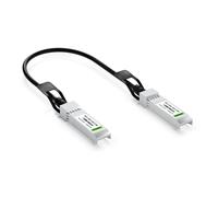 Broadbe Câble Direct Attach 25G 0,3 m – DAC haute vitesse pour datacenters BCC-DAC-25G-0.3M