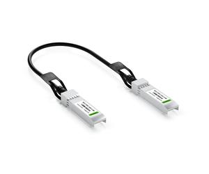 Broadbe Câble Direct Attach 25G 0,3 m – DAC haute vitesse pour datacenters BCC-DAC-25G-0.3M