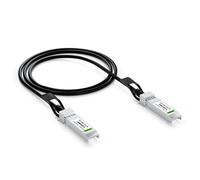 Broadbe Câble Direct Attach 25G 1 m | Câble DAC haute vitesse BCC-DAC-25G-1M