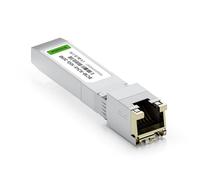 Broadbe Émetteur-récepteur SFP+ vers RJ45 en cuivre 10G