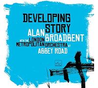 Developing Story/Audiophile 180g Deluxe