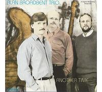 Broadbent, Alan - Another Time