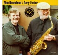 Broadbent, Alan - Concord Duo Series 4