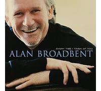 Broadbent Alan - Every Time I Think of You