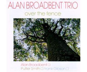 Broadbent, Alan - Over The Fence