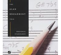 Broadbent, Alan - Personal Standards