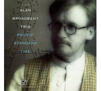 Broadbent, Alan - Pacific Standard Time