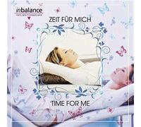 Broadbent, Alan - Zeit Fuer Mich-Time for M