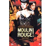 Moulin Rouge ! - Édition Single, Belge