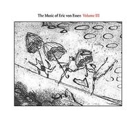 Broadbent - Music of Eric Von Ess