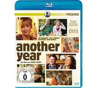 Broadbrnt,Jim - Another Year [Blu-Ray] [Import]
