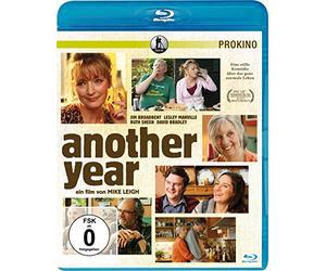 Broadbrnt,Jim - Another Year [Blu-Ray] [Import]