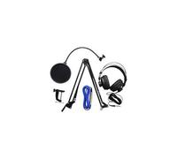 Broadcast Accessory Pack