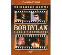 Broadcast Archives - Dylan, Bob