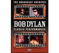 Bob Dylan – The Broadcast Archives : Classic Performances – Plastic Head