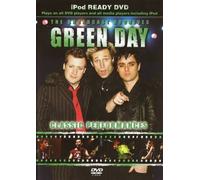Broadcast Archives - Green Day
