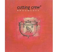 Broadcast by Cutting Crew