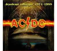 Broadcast Collection 1974 - 1988