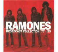 Broadcast Collection 1977-1995 - Coffret 9 Cd
