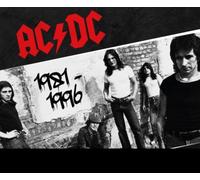 Broadcast Collection 1981-1996 by Ac [Audio CD] NEUF