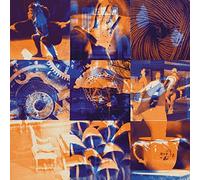 BROADCAST - MOTHER IS THE MILKY WAY - CD ALBUM - F123z