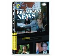 Broadcast News (The Criterion Collection)