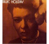 Billie Holiday – Broadcast Performances Vol.2 – Import (Concord)