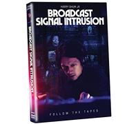 Broadcast Signal Intrusion
