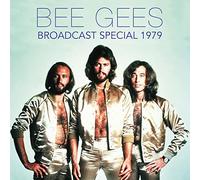 BROADCAST SPECIAL 1979-BEE GEES