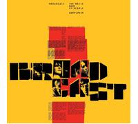 BROADCAST - THE NOISE MADE BY PEOPLE (LP+MP3/GATEFOLD) VINYL LP + DOWNLOAD NEUF