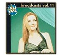Broadcast Volume 11, 107.1 KGSR [COMPILATION] [LIMITED EDITION]