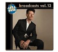 Broadcast Volume 13, 107.1 KGSR [COMPILATION] [DOUBLE CD]