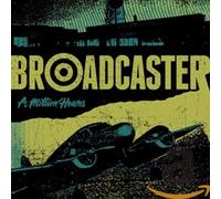 Broadcaster - A Million Hours [Import]