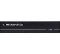 broadcaster aten VS1204T vga+audio sur RJ45