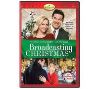 Broadcasting Christmas [Dvd]