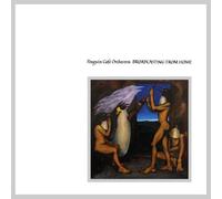 Broadcasting From Home – Vinyle blanc – Integral